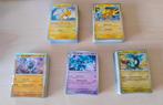 Bundel van 50 verschillende Pokémon kaarten, Hobby en Vrije tijd, Verzamelkaartspellen | Pokémon, Ophalen of Verzenden, Zo goed als nieuw
