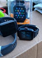 Smartwatch Denver, Ophalen, Hartslag, Nieuw, Grijs