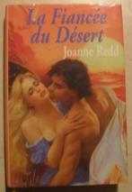 La fiancée du désert - Joanne Redd, Boeken, Romans, Ophalen of Verzenden