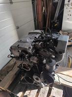 Mercedes w124 e220 benzine motorblok 1993, Ophalen, Gebruikt, Mercedes-Benz