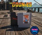 The Goonies II Nintendo NES, Tuin en Terras