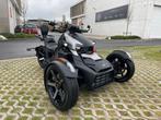 CAN AM RYKER SPORT 900 * 2024 * 1.200 km * Garantie, Motoren, 3 cilinders, Meer dan 35 kW