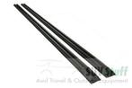 Front Runner Universele Tracks 1400mm Rails Roof Rack Access, Envoi, Neuf