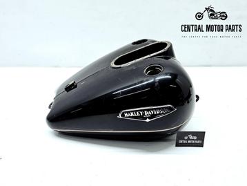 Benzine tank Road King 1998-2008 beschikbaar voor biedingen