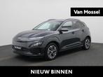 Hyundai Kona EV Fashion 39 kWh, Auto's, Hyundai, Stof, 136 pk, 5 deurs, 305 km