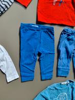 blauwe broek River Woods 6m 68cm, Enfants & Bébés, Vêtements de bébé | Taille 68, Enlèvement ou Envoi, Comme neuf