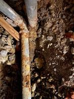 Oud ijzer op te halen mits kleine vergoeding, Doe-het-zelf en Bouw, Metalen, Ophalen, Gebruikt, IJzer