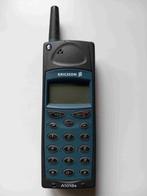 Ericsson A1018S, Enlèvement, Utilisé, Sony Ericsson