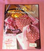 T. Finnanger - Tilda's winterwonderland, Boeken, Ophalen of Verzenden, T. Finnanger