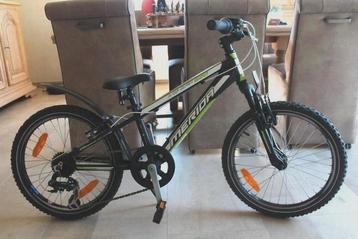 Knappe Merida 20" (7-speed)  beschikbaar voor biedingen