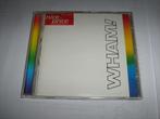 WHAM ! - THE  FINAL, Cd's en Dvd's, Ophalen of Verzenden, 1980 tot 2000, Zo goed als nieuw