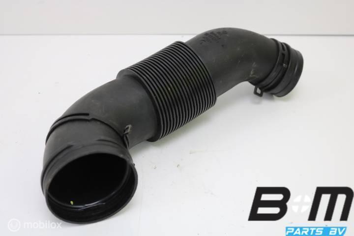Aanzuigslang VW Touareg 7L, Auto-onderdelen, Motor en Toebehoren, Gebruikt