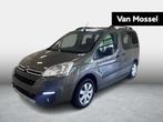 Citroën Berlingo Multispace, Auto's, Voorwielaandrijving, Stof, Gebruikt, 1199 cc
