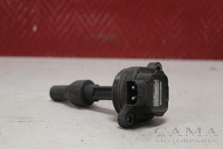 BOBINE Tiger 900 1999-2000 (T709 885i) (MB029700-8150), Motoren, Onderdelen | Overige, Gebruikt