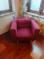 Canapé une place maison du monde