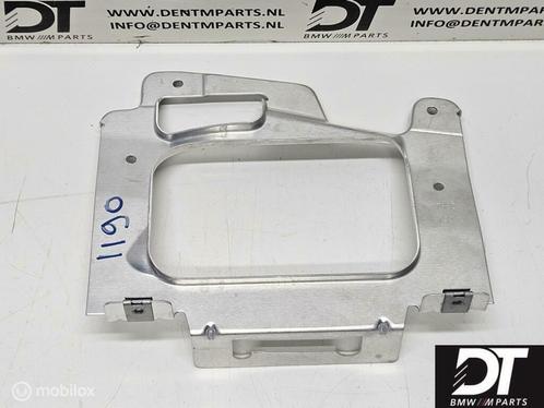 Bodemplaat houder BMW M3 Coupé E46 ('99-'06) 51717892798, Auto-onderdelen, Carrosserie, BMW, Nieuw, Ophalen of Verzenden