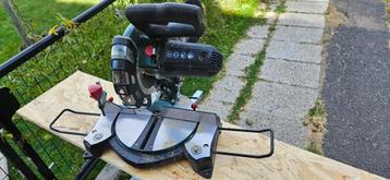 Parkside afkortzaag PKS1500 beschikbaar voor biedingen