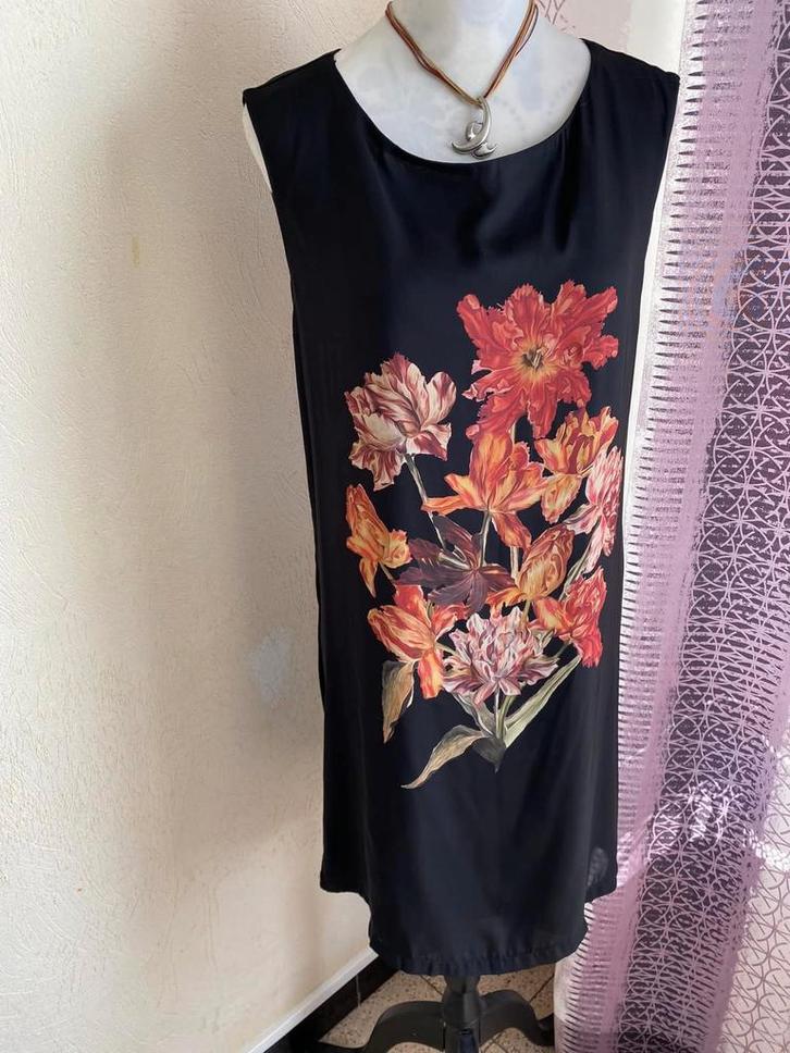 Mango Suit-jurk maat M, Kleding | Dames, Jurken, Ophalen of Verzenden
