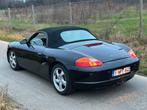 PORSCHE BOXSTER S 3.2 TIPTRONIC / FULL CARNET PORSCHE / 1st, Autos, Porsche, Achat, 6 cylindres, Automatique, Particulier