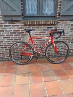 Cross fiets, Carbon, 49 tot 53 cm, Heren, Zo goed als nieuw