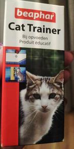 Beaphar Cat Trainer, Dieren en Toebehoren, Katten-accessoires, Ophalen of Verzenden, Zo goed als nieuw