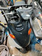Yamaha voor onderdelen, Fietsen en Brommers, Gebruikt, 125 cc, Ophalen