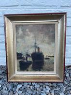 Naar zee van remi vermeylen, Antiquités & Art, Enlèvement