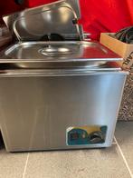 Au bain marie, Electroménager, Enlèvement, Utilisé