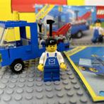 LEGO Classic Town 6656 Wrecker Unit 1 Takel, Ophalen of Verzenden, Zo goed als nieuw, Complete set, Lego