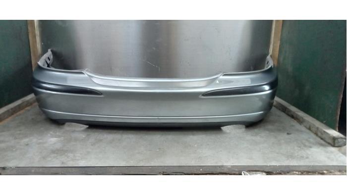 Pare-chocs arrière d'un Jaguar X-Type (LHK), Autos : Pièces & Accessoires, Carrosserie & Tôlerie, Pare-chocs, Jaguar, Utilisé