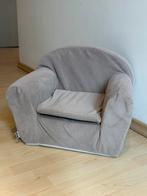 Kinderfautueil kinderzetel Jollein, Kinderen en Baby's, Ophalen, Gebruikt