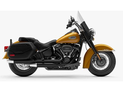 Harley-Davidson Softail Heritage, Autos, Autos Autre, Achat, ABS, Alarme, Cruise Control, Anti démarrage, Essence, Autre carrosserie