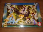 Puzzel Disney Fairies 100 stukken, Ophalen of Verzenden, Zo goed als nieuw