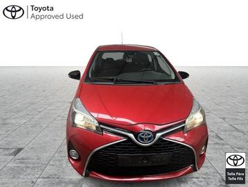 Toyota Yaris Style  beschikbaar voor biedingen
