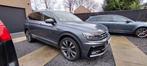 Tiguan Allspace R-Line 150pk 7PL Full Optie 2020 *Pano-Leder, Auto's, Volkswagen, Voorwielaandrijving, 4 cilinders, 7 zetels, Leder