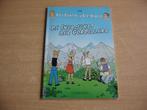 Piet Pienter en Bert Bibber : De inca-schat der Cordillera., Boeken, Eén stripboek, Ophalen of Verzenden, Gelezen