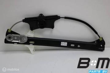 Raammechaniek linksachter VW Passat B8 3G9839461A beschikbaar voor biedingen