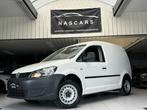 Volkswagen Caddy 1.6 TDI Airco Lichte vracht **58.000 km**, Voorwielaandrijving, Euro 5, Zwart, Volkswagen