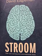David Eagleman - Stroom, Ophalen, Gelezen, David Eagleman