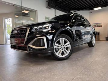 Audi Q2 35 TFSI Business S tronic * 2092 km ! * (bj 2023) beschikbaar voor biedingen
