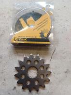 yamaha wr 250 tot 450 voortandwiel nieuw, Motoren, Ophalen of Verzenden, Nieuw