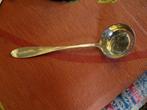 Zilveren Soeplepel, Antiek en Kunst, Ophalen of Verzenden