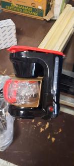 Cafetière électrique, Ophalen of Verzenden