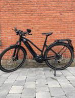 giant explore e+1 pro stagger speed pedelec, Fietsen en Brommers, Ophalen, Zo goed als nieuw, Giant