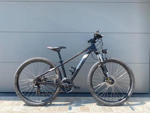 Cube Aim HPA (XS), Fietsen en Brommers, Fietsen | Jongens, Versnellingen, Ophalen