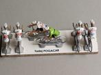 Set de 6 cyclistes Tadej Pogacar !, Collections, Envoi