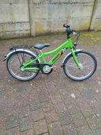 Puky 20 inch fiets, Fietsen en Brommers, Fietsen | Jongens, Ophalen, Gebruikt, 20 inch, Versnellingen