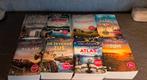 Boeken De Zeven Zussen, Storm en Schaduw van Lucinda Riley, Boeken, Avontuur en Actie, Ophalen of Verzenden, Gelezen