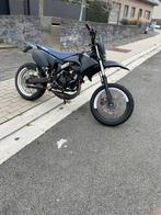 Yamaha dt 50 r, Fietsen en Brommers, Ophalen, Zo goed als nieuw