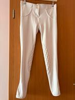 Pantalon blanc style jodhpur, Vêtements | Femmes, Culottes & Pantalons, Enlèvement ou Envoi, Comme neuf, Blanc
